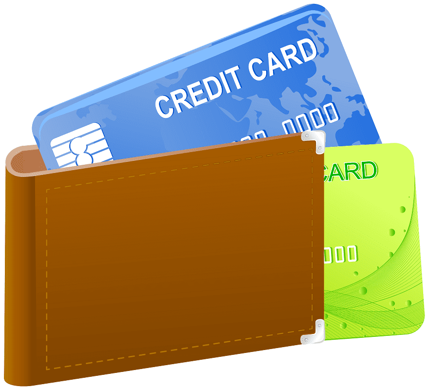 Credit Card Clipart For Free