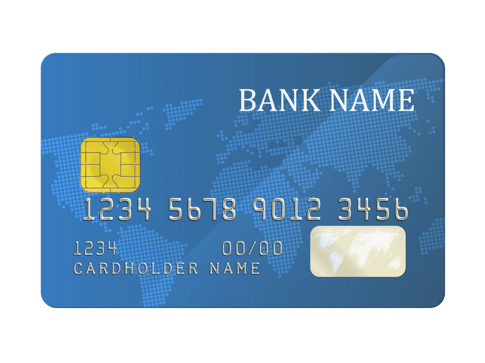 Credit Card Clipart Free Image