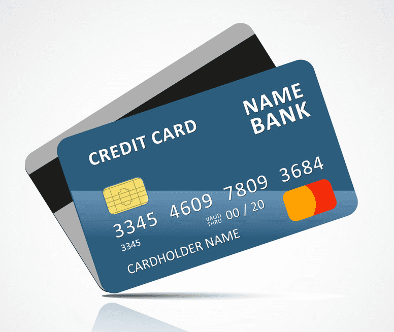 Credit Card Clipart Png For Free