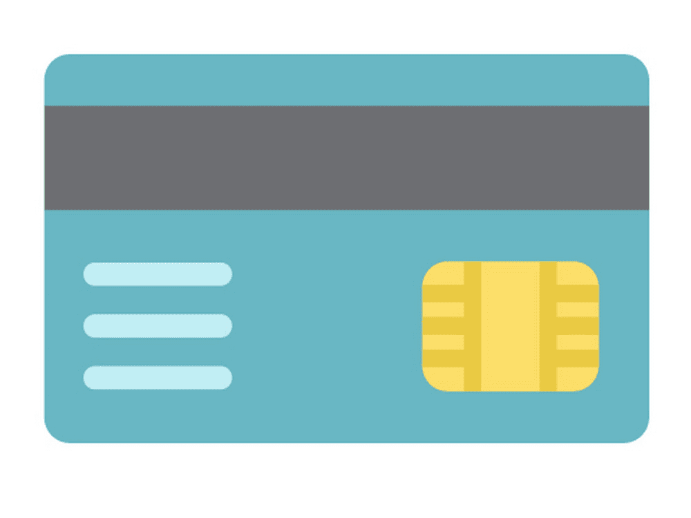Credit Card Clipart Png Picture