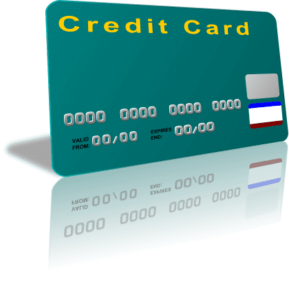 Credit Card Clipart Png