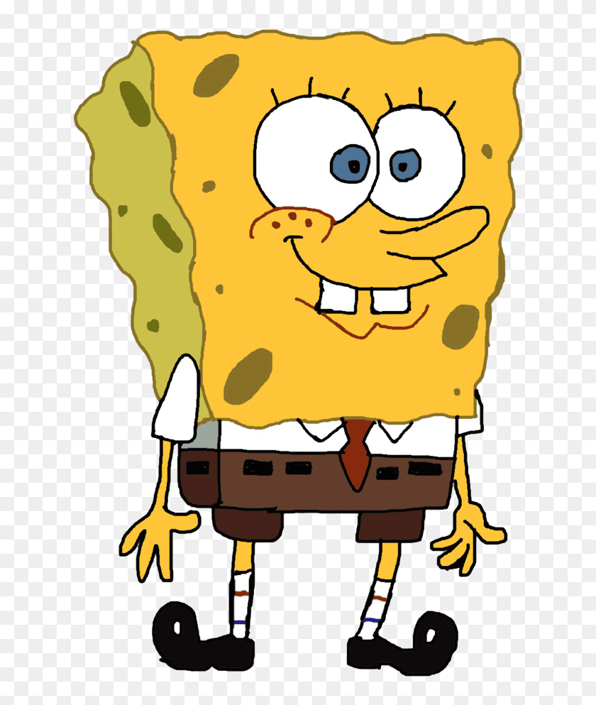 Download Spongebob Clipart Images