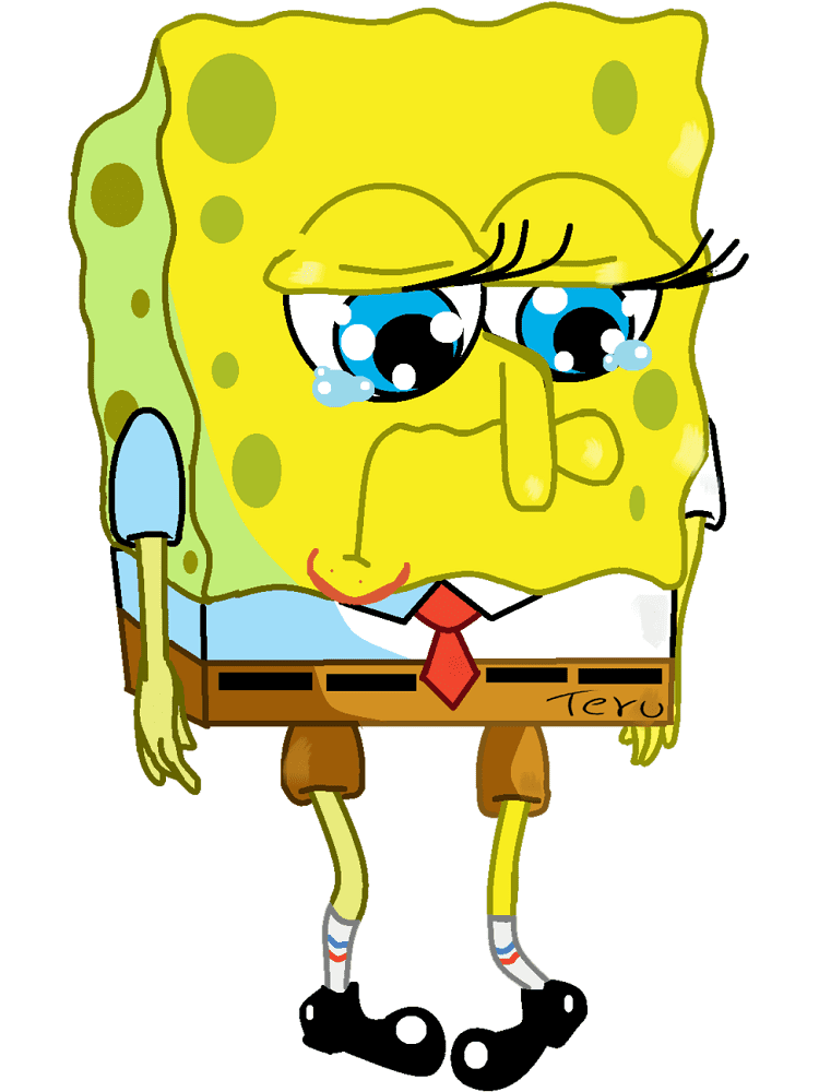 Download Spongebob Clipart Pictures