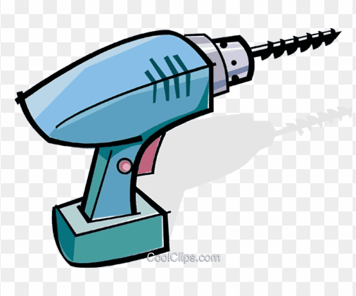 Drill Clipart Free Download
