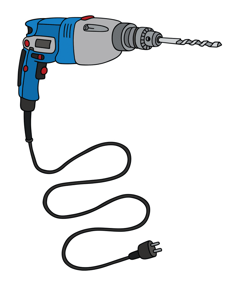 Drill Clipart Free Images