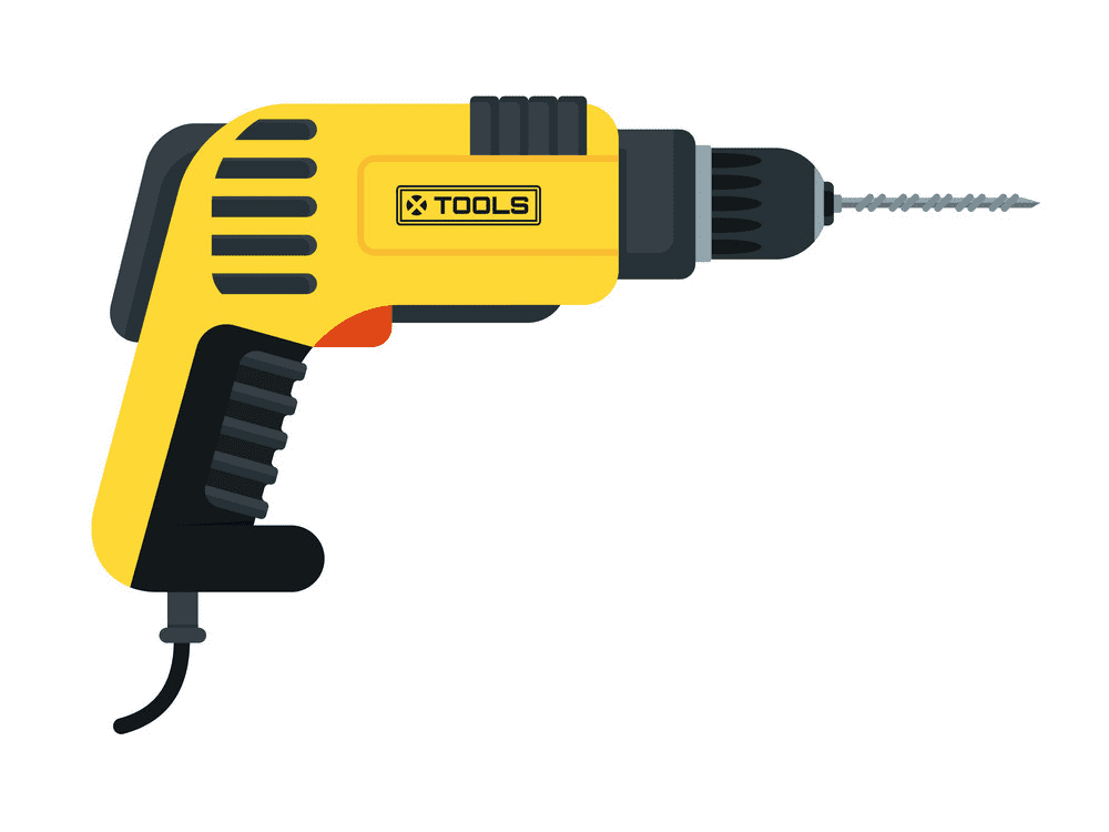 Drill Clipart Pictures