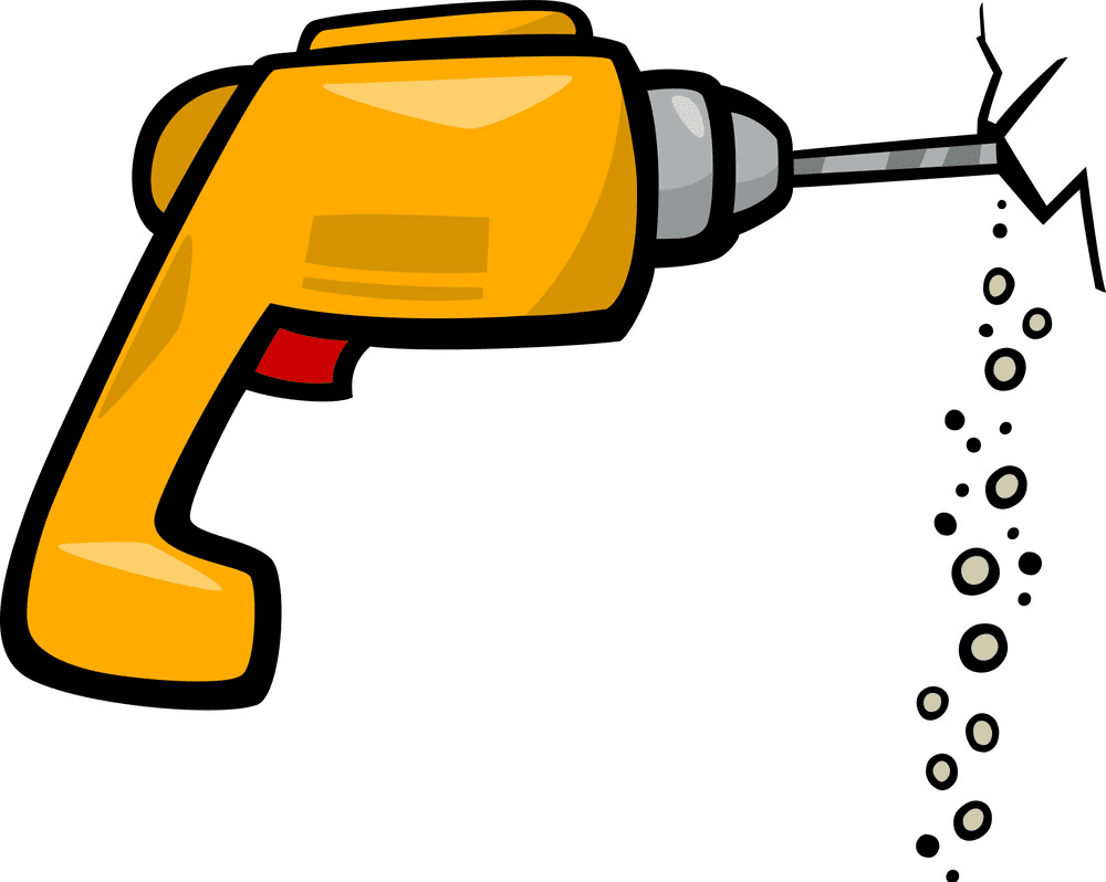 Drill Clipart Png Images