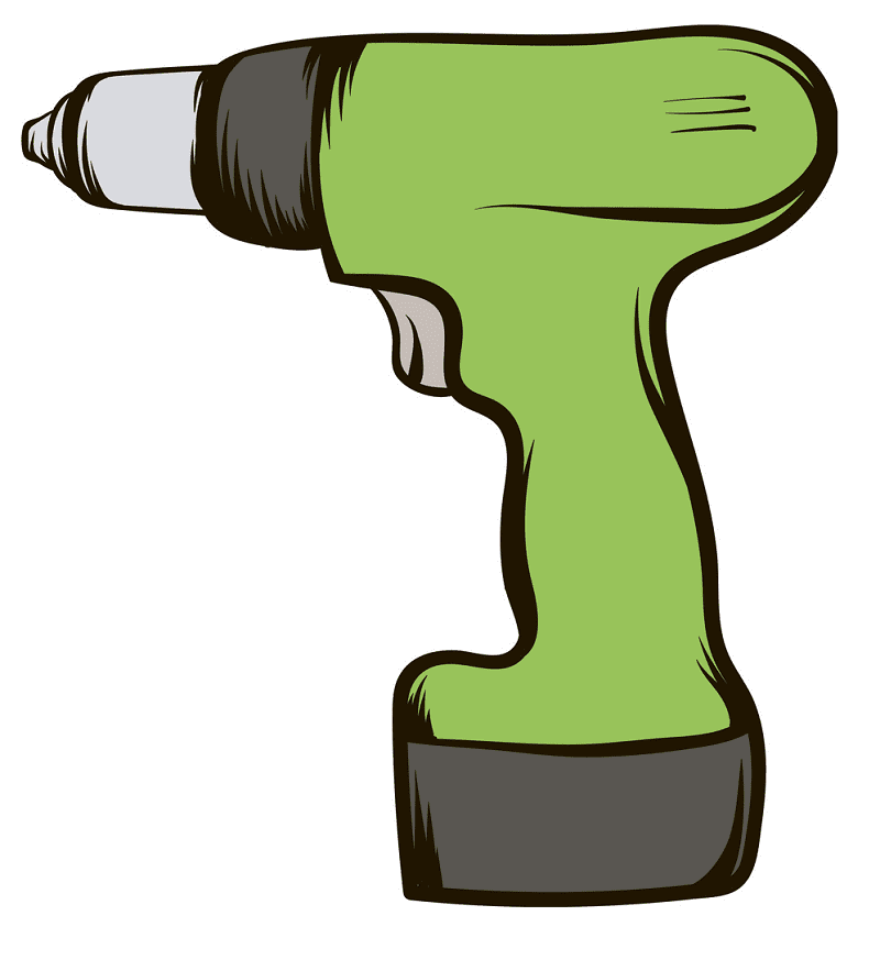 Drill Clipart Png Photos