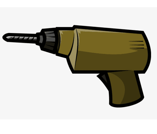 Drill Clipart Png Picture