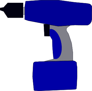 Drill Clipart Png