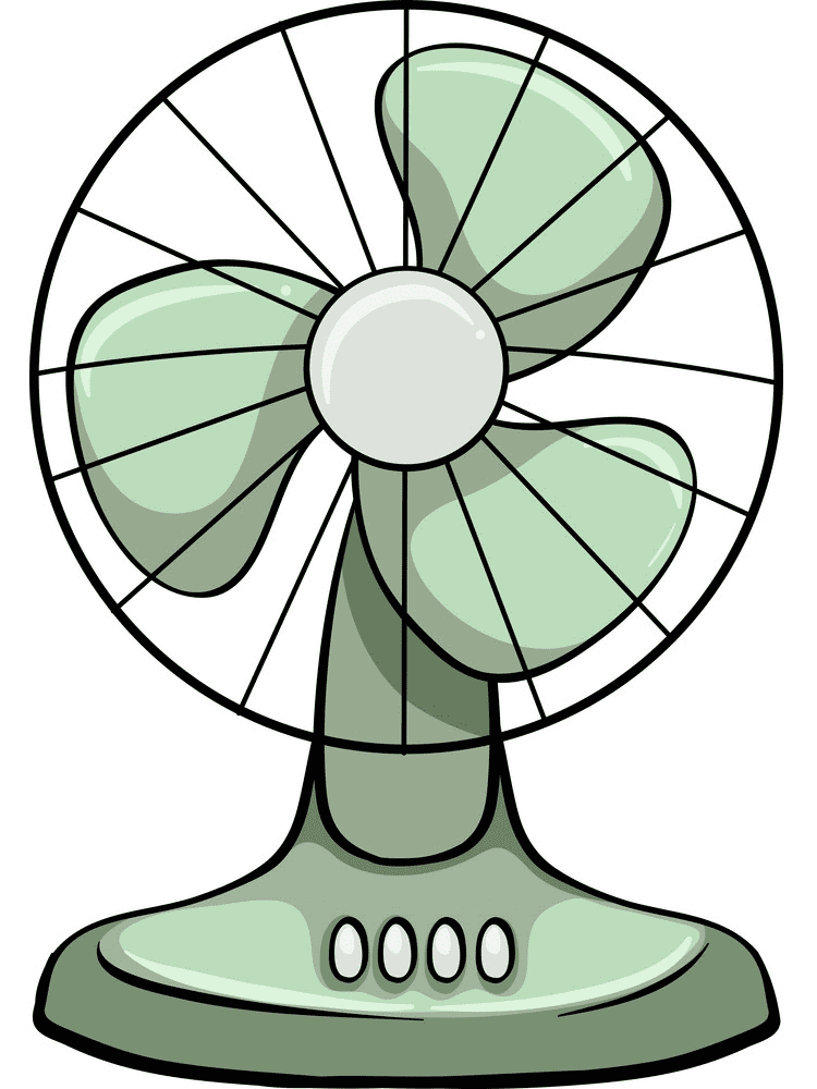 Fan Clipart Png Pictures