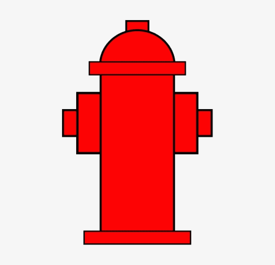 Fire Hydrant Clipart Free Image