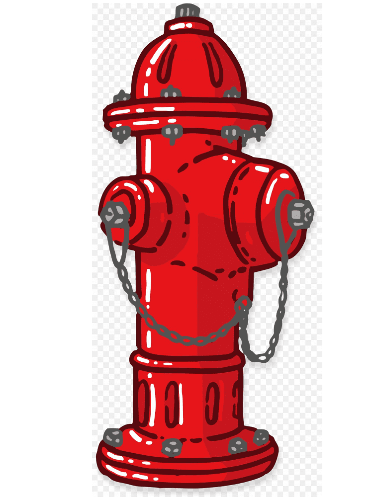 Fire Hydrant Clipart Free Images