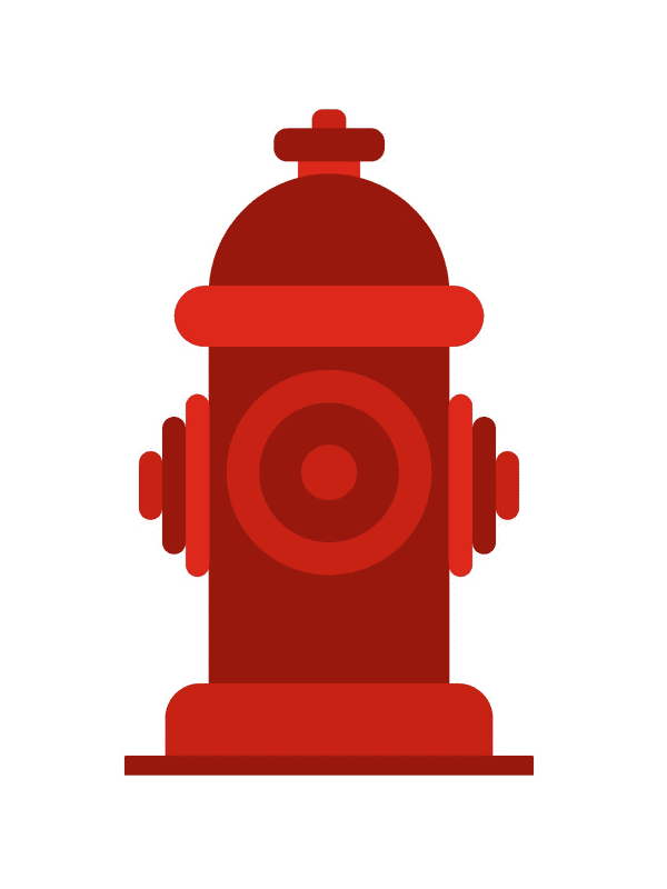 Fire Hydrant Clipart Pictures