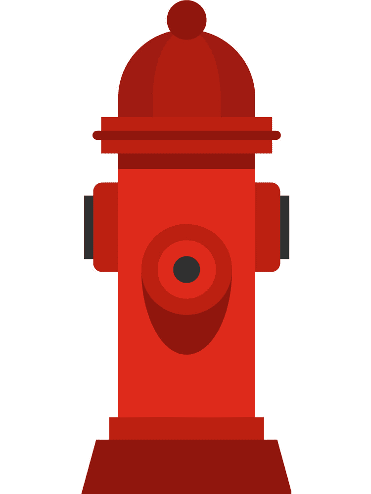 Fire Hydrant Clipart Png For Free