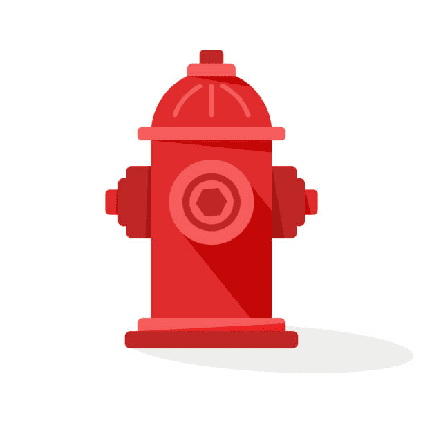 Fire Hydrant Clipart Png Image