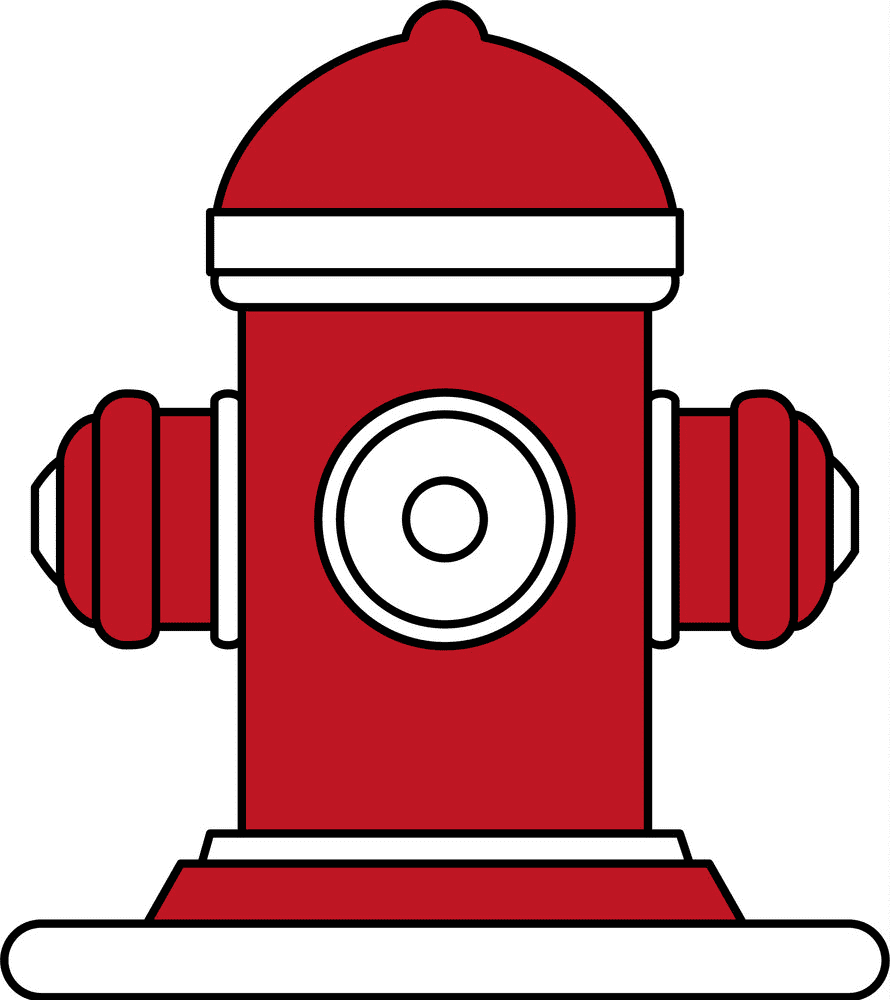 Fire Hydrant Clipart Png Images