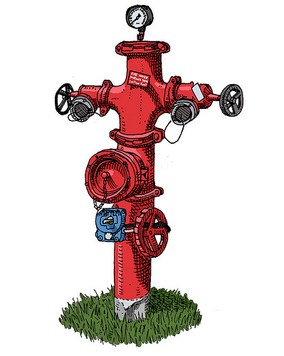 Fire Hydrant Clipart Png Photo
