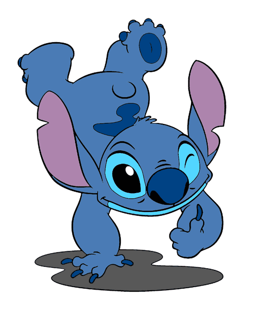 Free Stitch Clipart Png