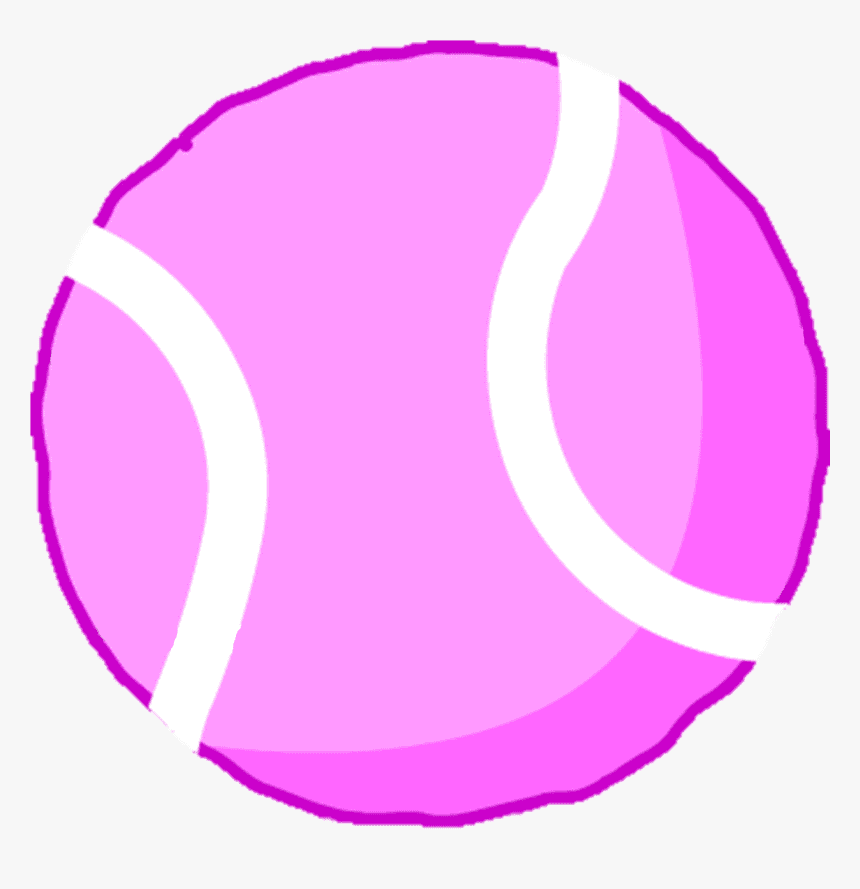 Free Tennis Ball Clipart Images