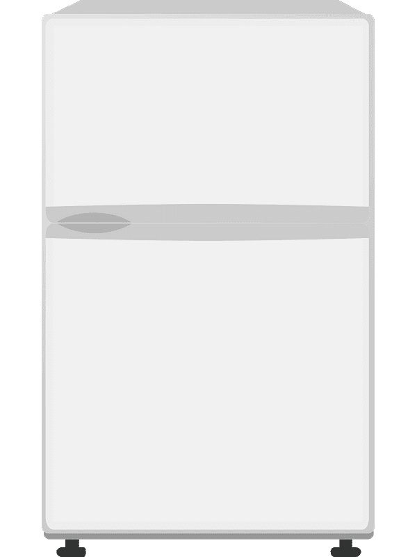 Fridge Clipart Transparent (7)