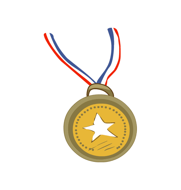 Medal Clipart Download