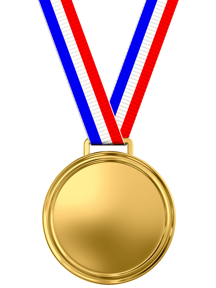 Medal Clipart For Free