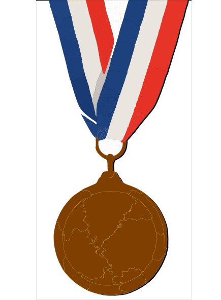 Medal Clipart Images