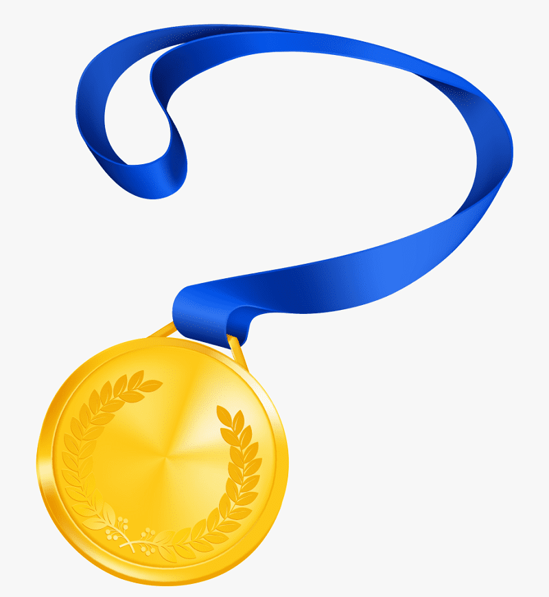 Medal Clipart Picture