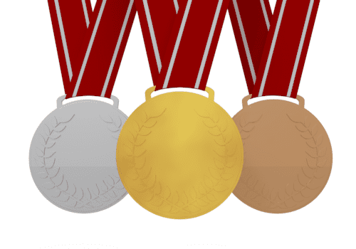 Medals Clipart For Free