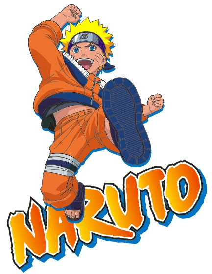 Naruto Clipart Image