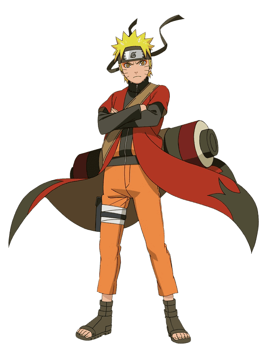 Naruto Clipart Images
