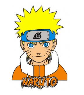 Naruto Clipart Pictures
