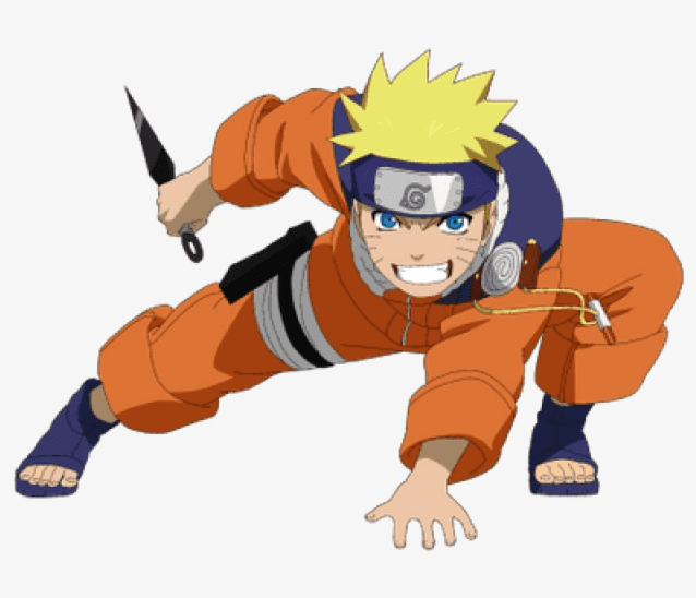 Naruto Clipart Png Picture