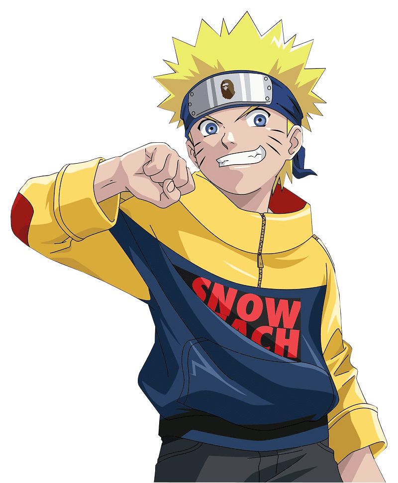 Naruto Clipart Png Pictures
