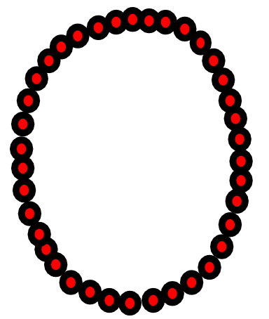 Necklace Clipart Png Free