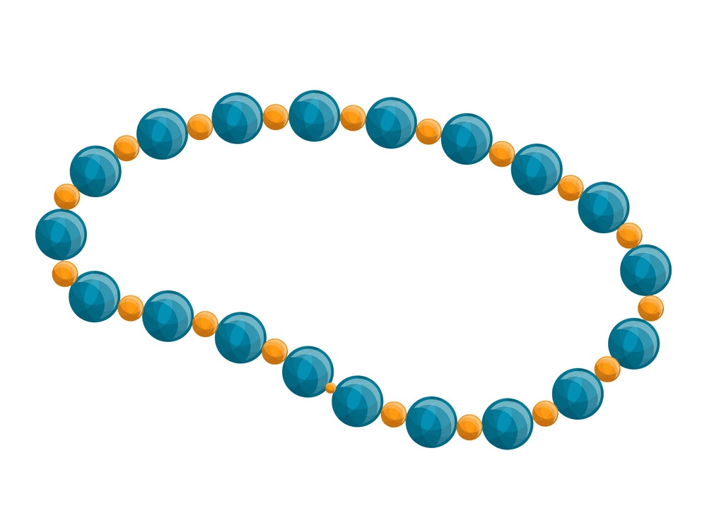 Necklace Clipart Png Photo