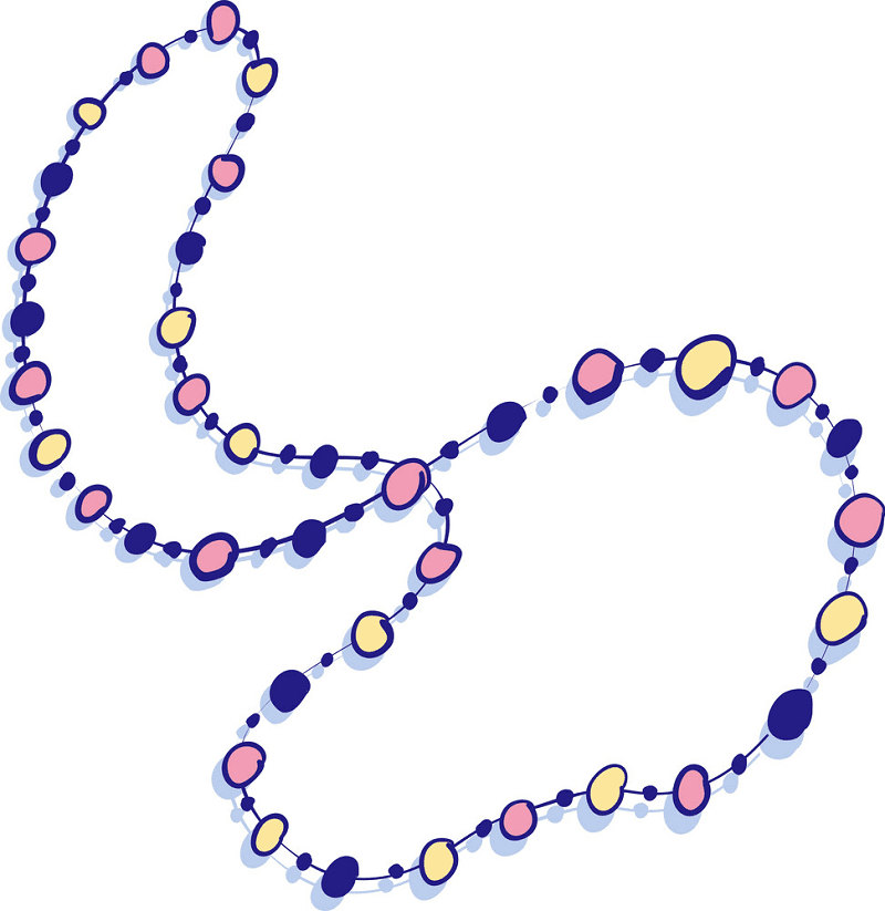 Necklace Clipart Png Picture