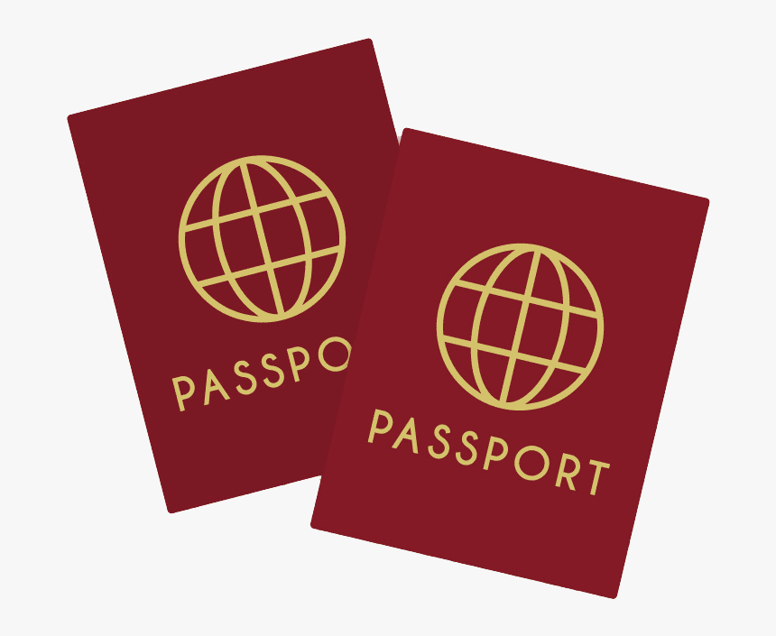 Passport Clipart Free Pictures