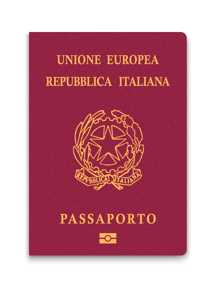Passport Clipart Images