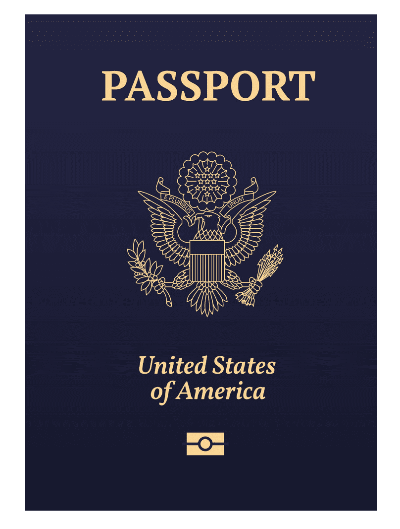 Passport Clipart Photos