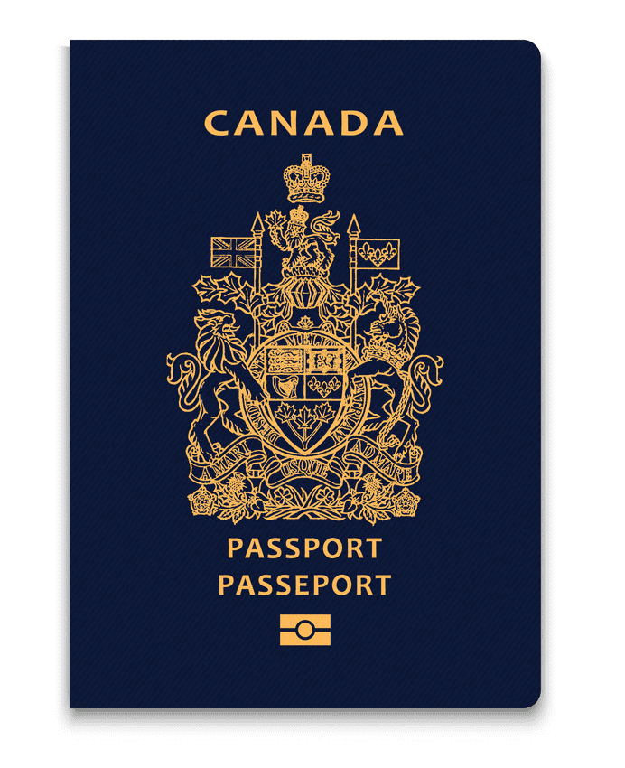 Passport Clipart Png
