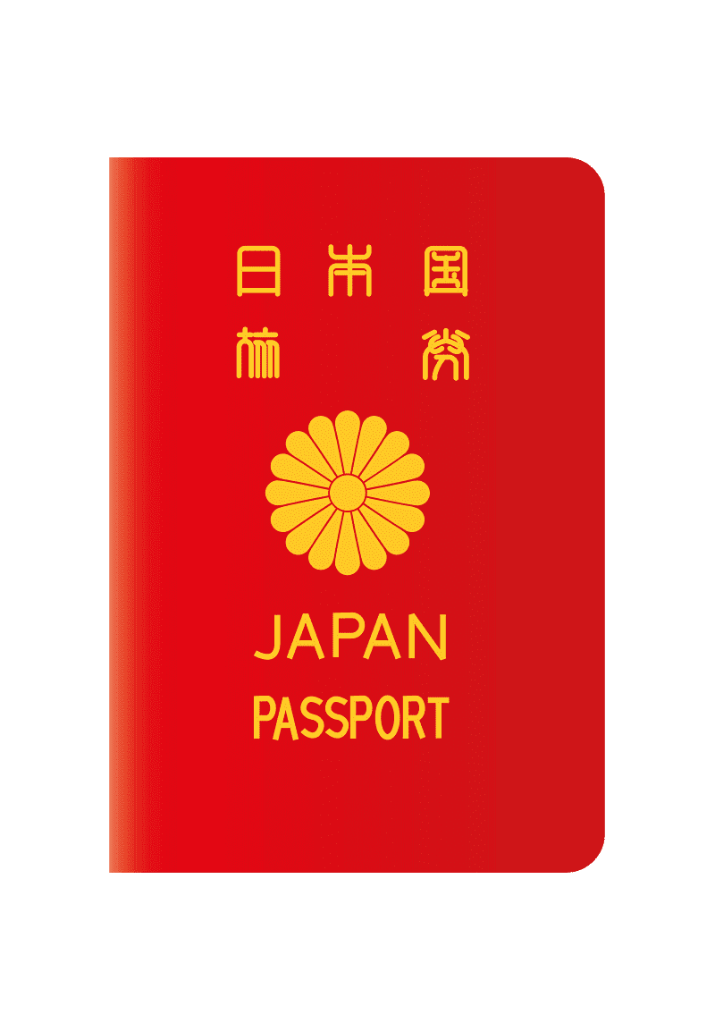 Passport Clipart Transparent Photos