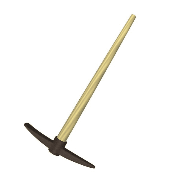 Pickaxe Clipart Images