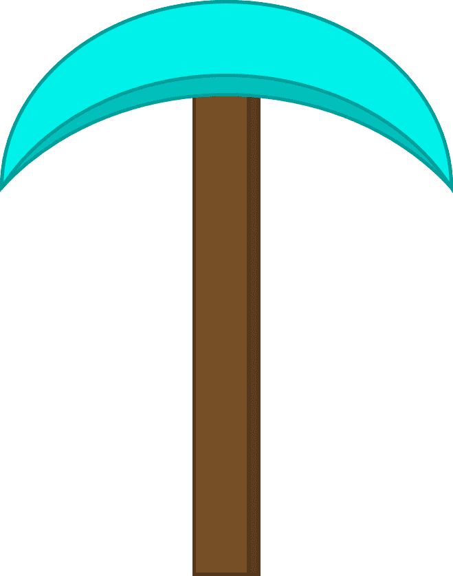 Pickaxe Clipart Png Images
