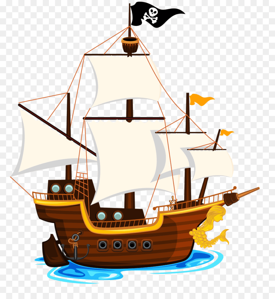 Pirate Ship Clipart Photos