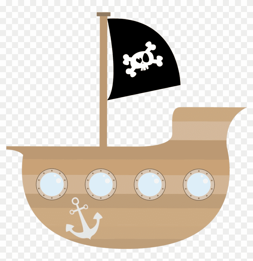 Pirate Ship Clipart Png Images