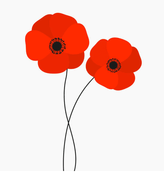 Poppy Clipart Free Download