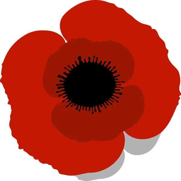 Poppy Clipart Free Images