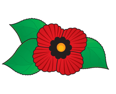 Poppy Clipart Images